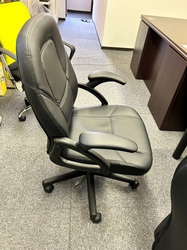 ミーティング、テーブルチェア8個