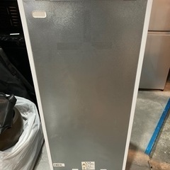 TOSHIBA 153L 冷蔵庫　GR-U15BS 2023年式　動作確認