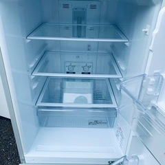 三菱 ノンフロン冷凍冷蔵庫 MR-P15D-S