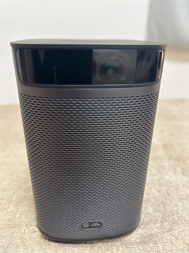 XGIMI MoGo Pro＋ 専用ケース付き