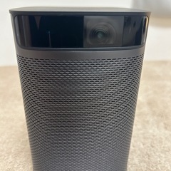 XGIMI MoGo Pro＋ 専用ケース付き