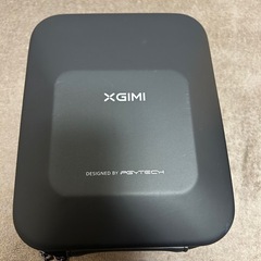 xgimi mogo pro+ ケース付き mpcasetop.jpg