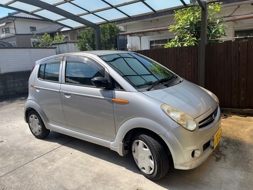 スバルＲ２F…平成21年車