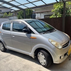 スバルR2F…平成21年車