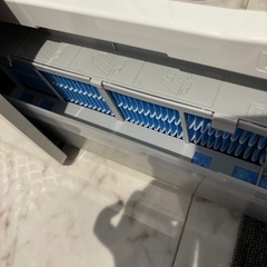 シャープ　プラズマクラスター　空気清浄機　加湿器