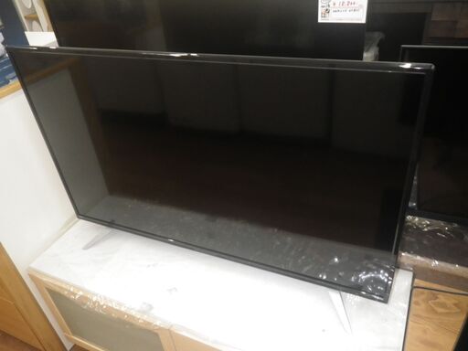 オリオン 40型テレビ 2019年製 OL40XD100【モノ市場東浦店】41
