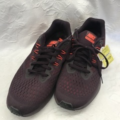 NIKE ZOOM WINFLO ローカットスニーカー26.0c...