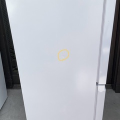 【RKGRE-367】特価！ハイアール/121L 2ドア冷凍冷蔵庫/JR-NF121A/中古品/2021年製/当社より近隣無料配達！