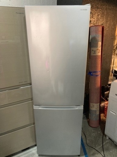 冷蔵庫　231L  IRSN-23A-S 2022年式　人気サイズ