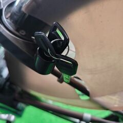 電動アシスト自転車】Panasonic パナソニック ビビ・DX 【中古