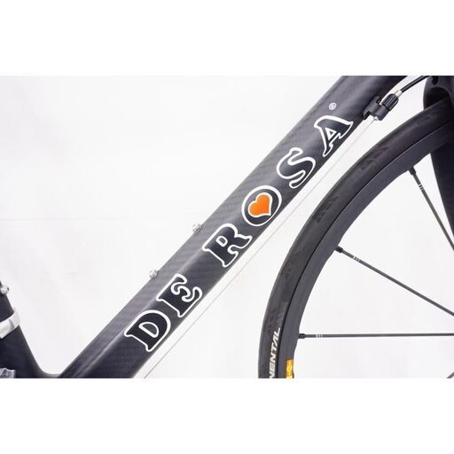 DE ROSA  AVANT 2010年モデル ロードバイク