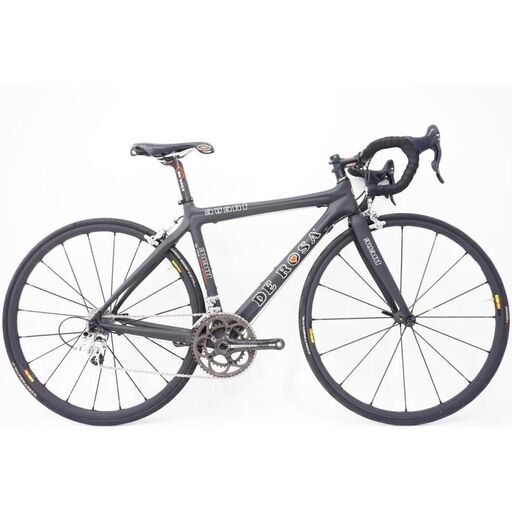 DE ROSA  AVANT 2010年モデル ロードバイク