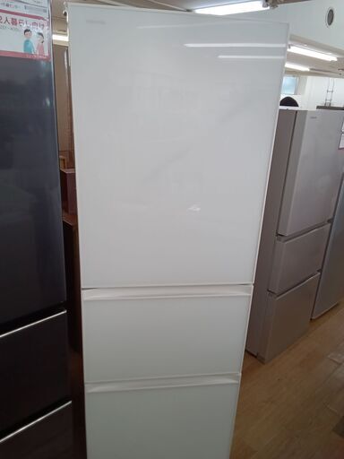 ★ジモティ割あり★ TOSHIBA 冷蔵庫 363L １７年製 動作確認／クリーニング済み TK2680\t\t\t\t\t\t\t