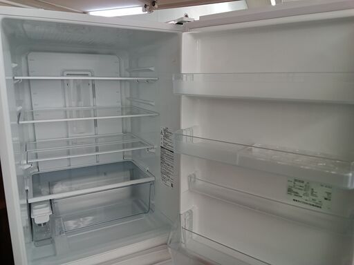 ☆ジモティ割あり☆ TOSHIBA 冷蔵庫 363L 17年製 動作確認