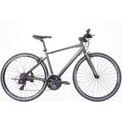 prec クロスバイク(自転車)の中古が安い！激安で譲ります・無料  