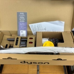 《美品》dyson コードレスクリーナー