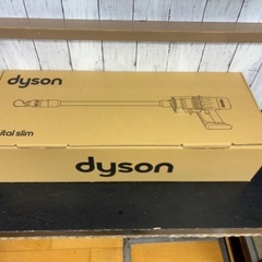 《美品》dyson コードレスクリーナー