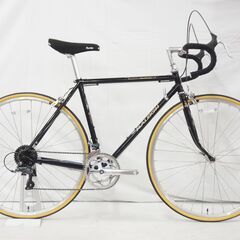 Raleigh 「ラレー」 CLR clubrace BK サイ...