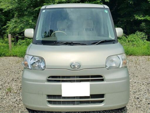 車検長い!令和8年6月13日まで!走行60,760km!H21 L375S タント L 4AT!Wエアバッグ!ミラクルオープンドア!Bカメミ…  (GTB) 東所沢のタントの中古車｜ジモティー