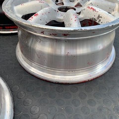 BLACK RACING 14インチ