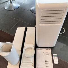 ID 171893 エアコン2.2K 富士通 2018年 6～8畳用 冷暖 AS-C22G