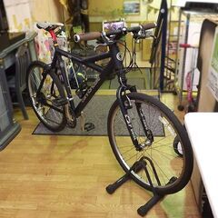 名機 キャノンデール KILLER V700 ハードテール MTB hand made USA 