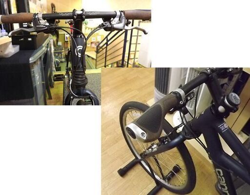 名機 キャノンデール KILLER V700 ハードテール MTB hand made USA 大きいサイズ シートチューブ550mm トップチューブ600mm フロント3段×リア8段 24段変速 26インチ 自転車 マウンテンバイク 札幌市 豊平区 西岡 名機 キャノンデール KILLER V700 ハードテール MTB hand made USA