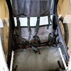 BURLEY バーレー　HONEY BEE ハニービー　子供2人乗り