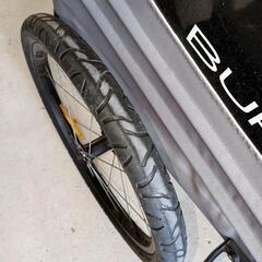 BURLEY バーレー　HONEY BEE ハニービー　子供2人乗り