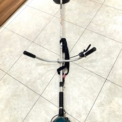 フィギュアーツ  スーパーサイヤ人ゴッドスーパーサイヤ人孫悟空界王拳-動力刈取機(刈払型)エンジン刈払機