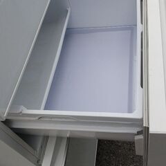 三菱MＲ‐CG33EE‐W 330㍑3ドア2019年製