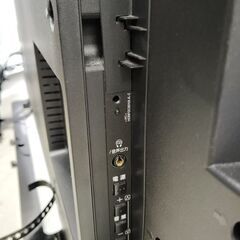 東芝 レグザ 液晶テレビ 40型TV 2018年製 40S21 家電  40インチ 40V ゲーム モニター TOSHIBA 札幌市 中央区 南12条店