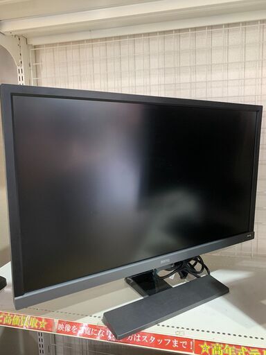 ゲーミングモニター　BenQ　FL2870