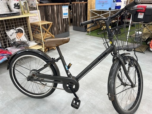 ブリヂストン ビッケJ bikke ジュニア ホワイト ビッケ ジュニア bikke