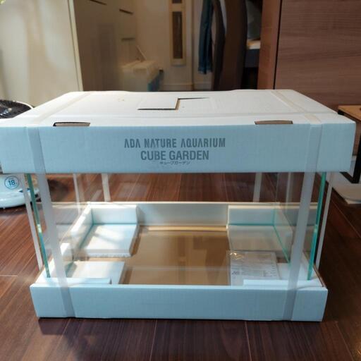 アクアリウム用品