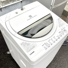 TOSHIBA 電気洗濯機 AW-7GM1BK 2021年製 7kg Amazon.co.jp: 東芝 全自動洗濯機 7kg グランホワイト AW-7GM1(W