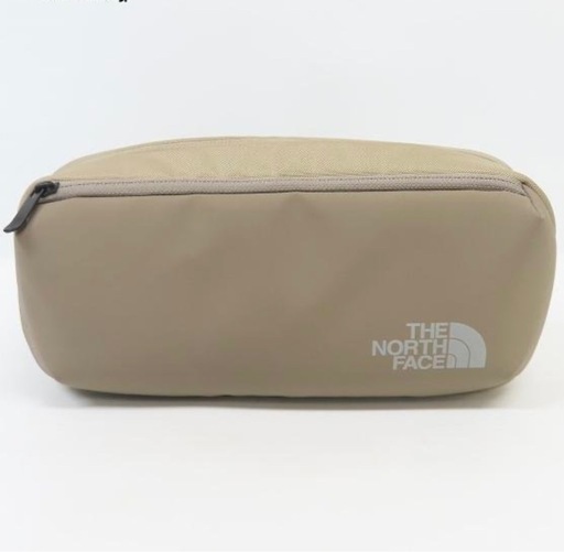 ポーチ THE NORTH FACE NM BASALT LUMBAR 4L