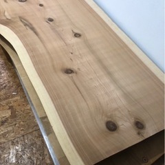 お買い得 無垢 一枚板 190cmサイズ