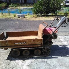 長崎県のキャタピラの中古が安い！激安で譲ります・無料であげます  