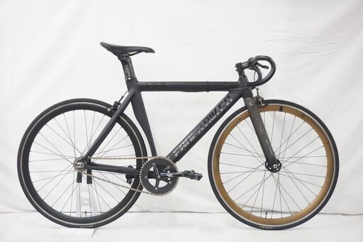 LEADERBIKE 「リーダーバイク」 725TR 2022年頃 ピストバイク/ 奈良店