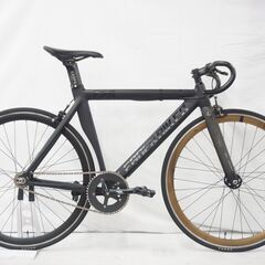 LEADERBIKE 「リーダーバイク」 725TR 2022年頃 ピストバイク