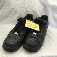 NIKE AIR FORCE スニーカー26.5cm CW228...