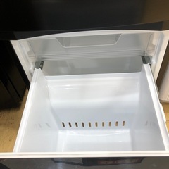 【1年間動作保証付き】TOSHIBA 2ドア冷蔵庫　153L 2022年製
