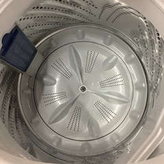Panasonic   パナソニック　洗濯機　　NA-F50B13  2020年製  5㎏　SB