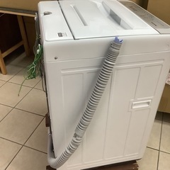 Panasonic   パナソニック　洗濯機　　NA-F50B13  2020年製  5㎏　SB