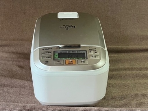 家電 キッチン家電 炊飯器