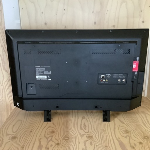 レガストック江東店】 FUNAI フナイ 液晶テレビ 32インチ FL-32H1040