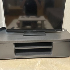 テレビ台　100cm