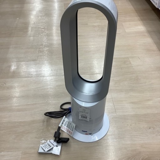 Dysonのhot+coolAMO5のご紹介です！