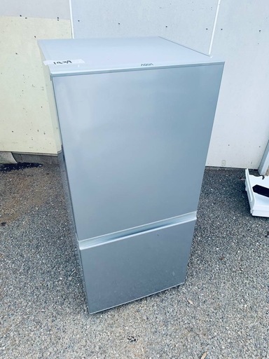 ⭐️AQUAノンフロン冷凍冷蔵庫⭐️ ⭐️AQR-16D⭐️